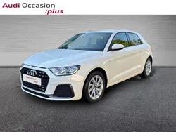 Audi A1 Sportback 25 TFSI 95ch Business line