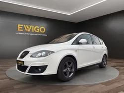 SEAT ALTEA 1.6 TDI 105 XL ITECH DSG BVA - Garantie 6mois -