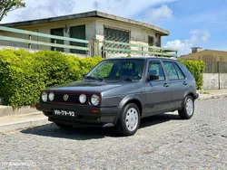 VW Golf 1.3 GL