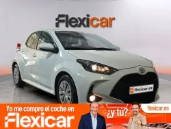 Toyota Yaris 120H 1.5 Active Tech