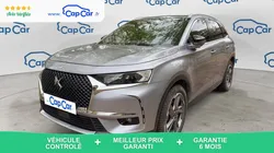 DS 7 Crossback 1.5 BlueHDi 130 EAT8 Rivoli