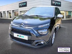 Citroën C3 BlueHDi 100 S&S BVM6 Feel