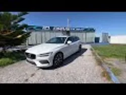 Volvo V60 2.0 D3 Momentum Plus