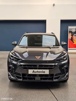 Cupra Terramar 1.5 e-Hybrid Special Edition DSG