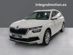 Skoda Kamiq 1.0 TSI Ambition 81kW DSG