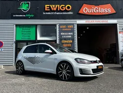 VOLKSWAGEN GOLF 2.0 TFSI 16V Blue Motion DSG6 S&S 220 CH BVA