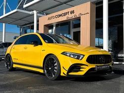 Mercedes CLASSE A 35 AMG A35 306ch 4MATIC 7G-DCT SPEEDSHIFT AMG