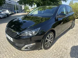 Peugeot 308 1.6 e-Hdiblue