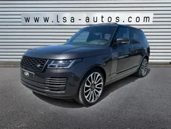 LAND ROVER RANGE ROVER 5.0 V8 Supercharged 525 BVA Autobiography SWB