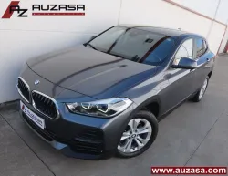 BMW X2 sDrive 18dA