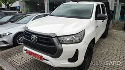 Toyota Hilux de 2023