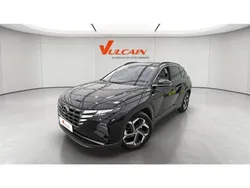 Hyundai Tucson 1.6 CRDi 136 Hybrid 48V DCT-7 Executive