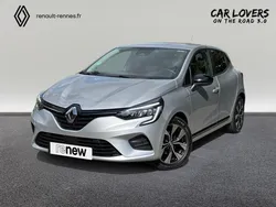 Renault Clio V TCe 90 Evolution