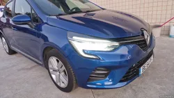 Renault Clio Style