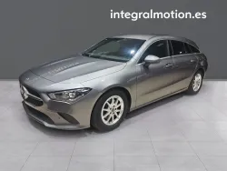 MERCEDES Clase CLA CLA 200d