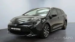 Toyota Corolla de 2024