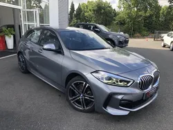 BMW SERIE 1 118iA M SPORT 136ch DKG7 F40