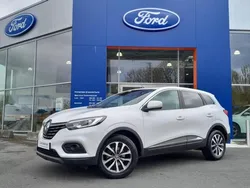 Renault Kadjar 1.3 TCe 140ch FAP Intens EDC