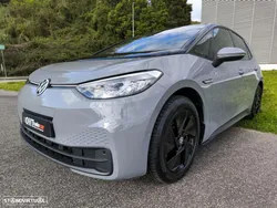 VW ID.3 Pro Business