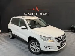 Volkswagen Tiguan 2.0 TDI 140 SPORTLINE
