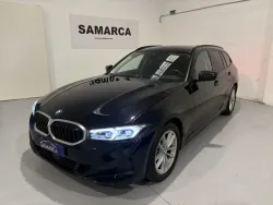 BMW 320 320dA