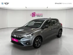DACIA Sandero TCe 90 GSR2 Journey