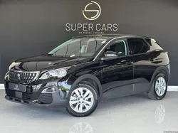 Peugeot 3008 1.5 BlueHDi Active Pack EAT8