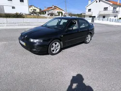 Seat Toledo 2.3 V5 170cv