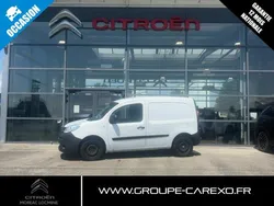 Renault Kangoo II L1 ENERGY 1,5 DCI 95 EXPRESS EXTRA R-LINK PHASE 2