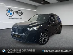 Bmw x1 u11 (u11) sdrive 20i m sport 170 dkg7