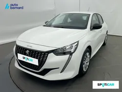 Peugeot 208 1.2 PureTech 75ch S&S Active