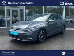 Volkswagen Golf 2.0 TDI SCR 150 DSG7 Style