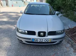 Seat Toledo SR