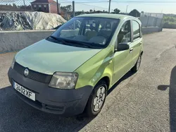 Fiat Panda 1.1i
