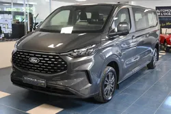 Ford Tourneo CUSTOM 320 L2H1 2.0 EcoBlue 150 ch Titanium / 1ERE MAIN TVA RECUP