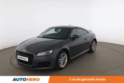 Audi TT Coupé 2.0 TFSI Quattro S tronic 230 ch
