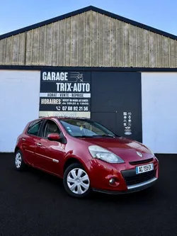 Renault Clio 3 1.2 REVISION OK