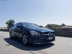 Mercedes-Benz CLA 180 Cdi urban