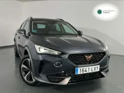 CUPRA Formentor 1.5 TSI 150 DSG