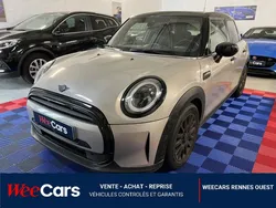 MINI COOPER Mini 5 Portes 136ch Edition Premium Plus BVA7