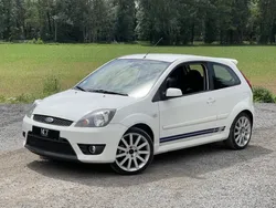 Ford fiesta st 2.0 150 cv | sort de revision