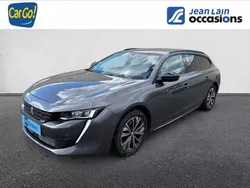 Peugeot 508 SW BlueHDi 130 ch S&S EAT8 Allure Pack
