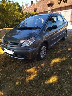 Xsara Picasso essence