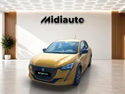 Peugeot 208 e-208 136ch Like