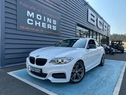Bmw SERIE 2 COUPE (F22) M235IA XDRIVE 326CH