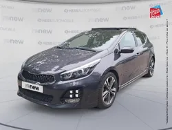 Kia Cee'd 1.0 T-GDi 120ch ISG GT Line