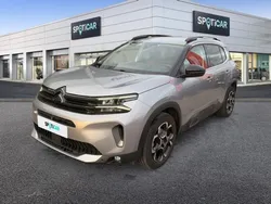 Citroen C5 Aircross PureTech 130ch S&S Shine EAT8