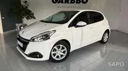 Peugeot 208 de 2018