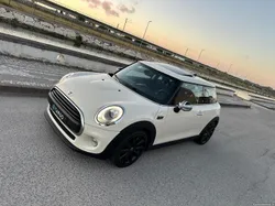 MINI One Auto