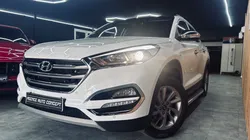 Hyundai TUCSON 1.6 116 ch Executive 2WD + PACK HIVER + PACK CHROME +REGULATEUR +MODE SPORT +TOIT OUVRANT+GARANTIE 12 MOIS